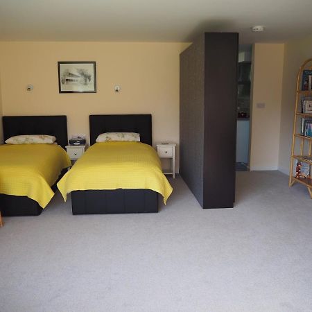 Truro Apartment In A Stunning Quiet Location Eksteriør bilde