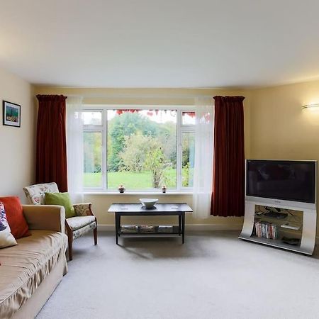 Truro Apartment In A Stunning Quiet Location Eksteriør bilde