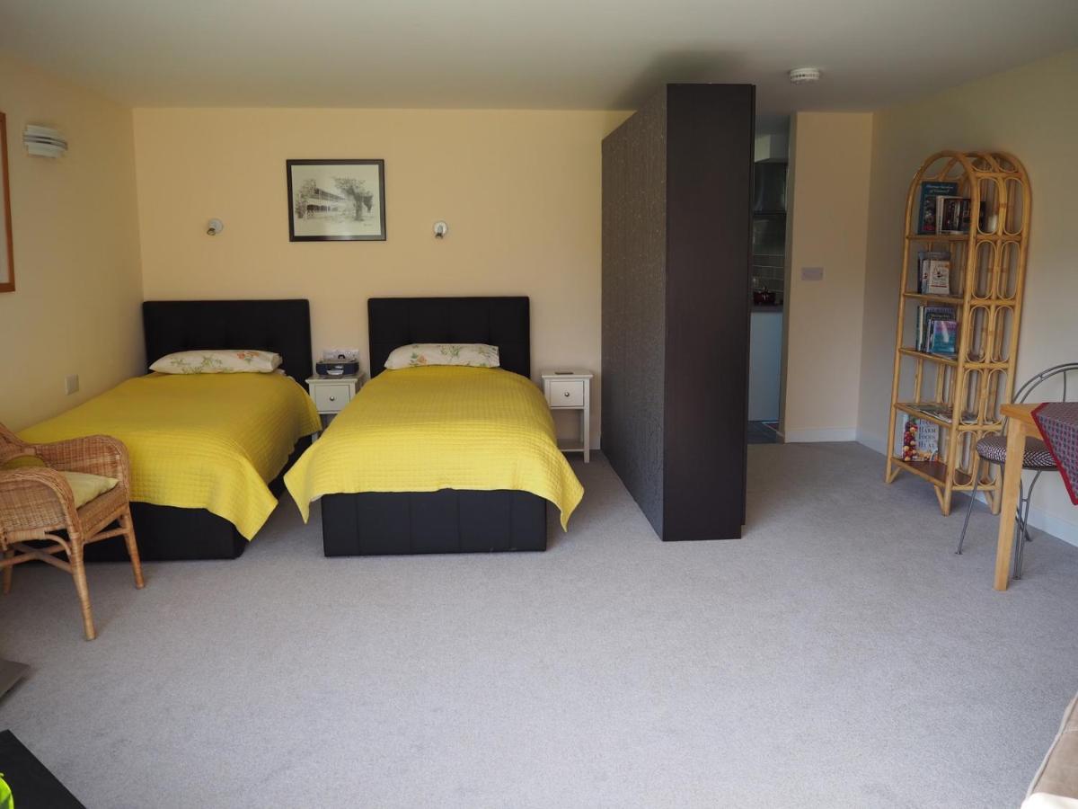Truro Apartment In A Stunning Quiet Location Eksteriør bilde